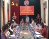 Hoi thao thong nhat ngay hy sinh cua Anh hung luc luong vu trang nhan dan0