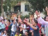 Tuần Giáo bế mạc giải bóng đá Thanh niên huyện lần thứ V năm 2017