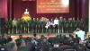 Tuần Giáo tổ chức thành công Đại hội đại biểu Hội Cựu chiến binh huyện  lần thứ VII, nhiệm kỳ 2022-2027