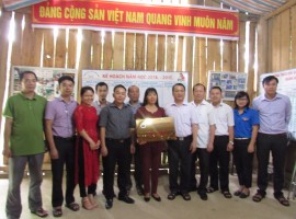 Chương trình phát thanh18 tháng 10 năm 2017