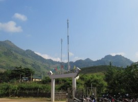 Đồng Tâm Tuần Giáo Thanh bình